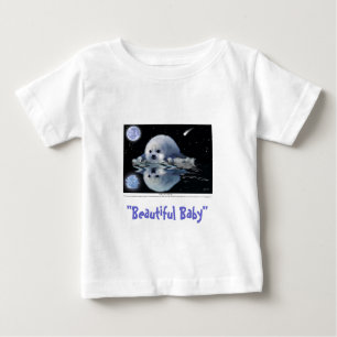 T-shirt Pour Bébé BEAU BÉBÉ ~ Toddler tops