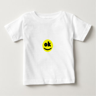 T-shirt Pour Bébé Beau t-shert design bébé