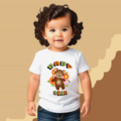 T-shirt Pour Bébé Bébé