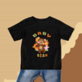 T-shirt Pour Bébé Bébé