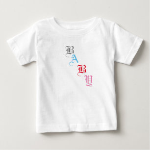 T-shirt Pour Bébé bébé