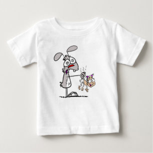 T-shirt Pour Bébé bébé