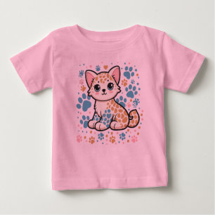 T-shirt Pour Bébé Bébé
