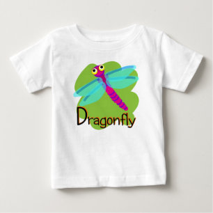 T-shirt Pour Bébé Bébé Bug D