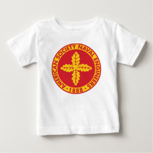 T-shirt Pour Bébé Bébé d'ASNE