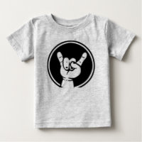 bébé de balancier