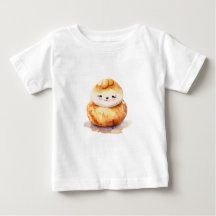 Bébé mignon Choux