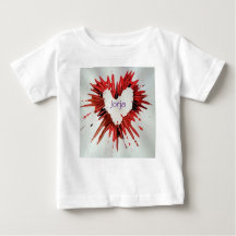 Bébé personnalisé