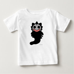 T-shirt Pour Bébé Bébé Slappy-Denka sur une chemise