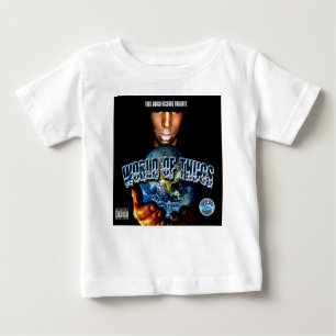 T-shirt Pour Bébé bébé t