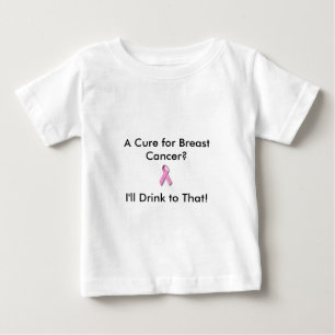 T-shirt Pour Bébé Bébé T pour le remède