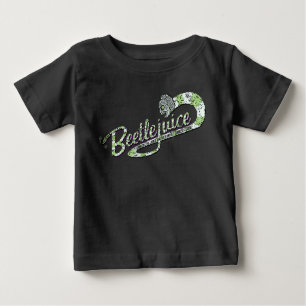 T-shirt Pour Bébé Beetlejus Activer le jus