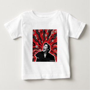 T-shirt Pour Bébé Beetlejus Delia Deetz