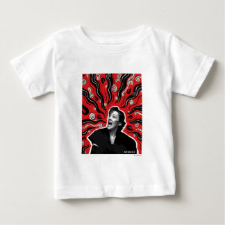 T-shirt Pour Bébé Beetlejus | Delia Deetz