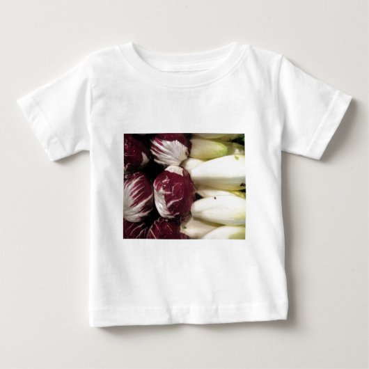 T-shirt Pour Bébé Belgique Endigo (Devant)