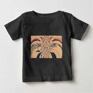 T-shirt Pour Bébé Belle Arches extraordinaires design Art