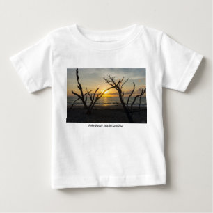 T-shirt Pour Bébé Belle folie matinale