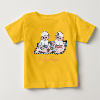 T-shirt Pour Bébé berceaux pour bébés