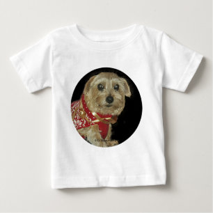 T-shirt Pour Bébé Berli
