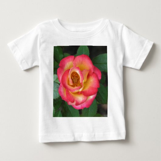 T-shirt Pour Bébé Betty Boop 140 (Devant)