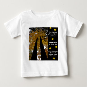 T-shirt Pour Bébé Bien sûr.