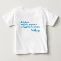 Bienvenue à Malaga 6 : La ville sera en toi toujou