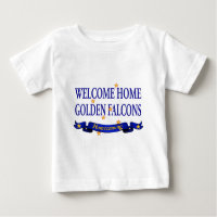Bienvenue chez les Falcons d'or