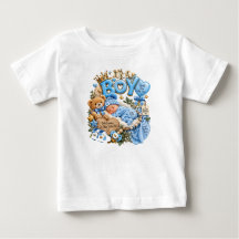 Bienvenue, doux bébé garçon