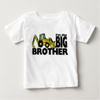 Big Brother Backhoe