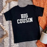 Big Cousin | Famille correspondante