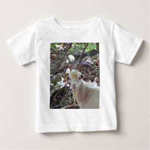 T-shirt Pour Bébé Billy Goat
