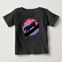 Black Panther animal Jungle