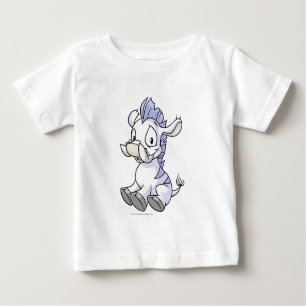 T-shirt Pour Bébé Blanc de Moehog