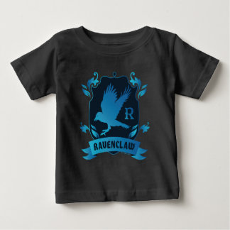 T-shirt Pour Bébé Blason de la maison RAVENCLAW™ orné
