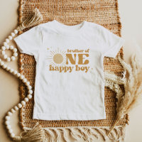 BODHI Boho Soleil Frère de Un Gars Heureux