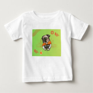 T-shirt Pour Bébé Body bébé en jersey