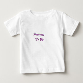 T-shirt Pour Bébé Body pour tutu de princesse à naître