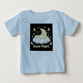 T-shirt Pour Bébé Body | Tenue de nuit pour bébé