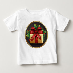 T-shirt Pour Bébé Boîte à ongles