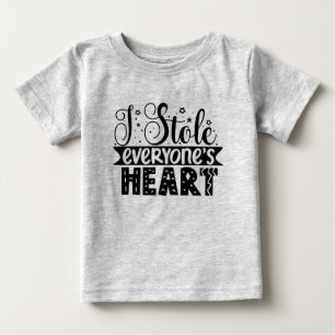 T-shirt Pour Bébé Bons maillots pour enfants