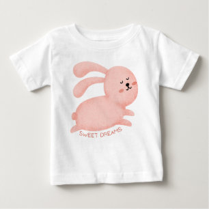 T-shirt Pour Bébé Bons rêves