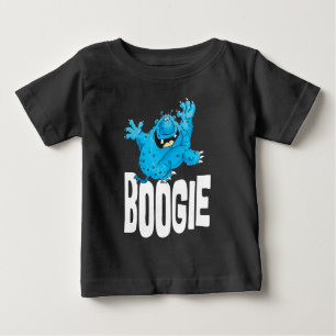 T-shirt Pour Bébé Boogie baby