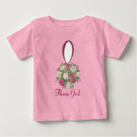 Bouquet Roses Roses Roses Roses Roses Fleurs Fille