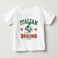 Boxe italienne
