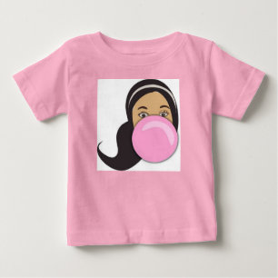 T-shirt Pour Bébé bruit