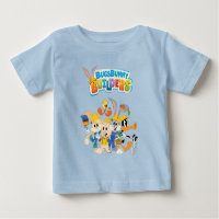 BUGS BUNNY BUILDERS™| Le groupe Looney Builders