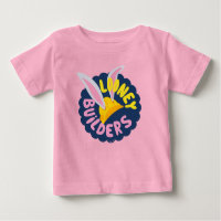 BUGS BUNNY BUILDERS™| Logo à Casquette dur à bascu