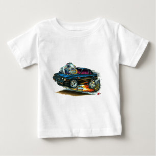T-shirt Pour Bébé Buick Grand National