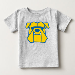 T-shirt Pour Bébé Bulldogs de l'Université Kettering