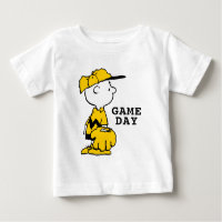 cacahuètes | Charlie Brown Baseball
